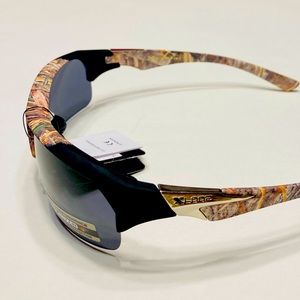 Men’s X-Loop Camo Sunglasses  (New)